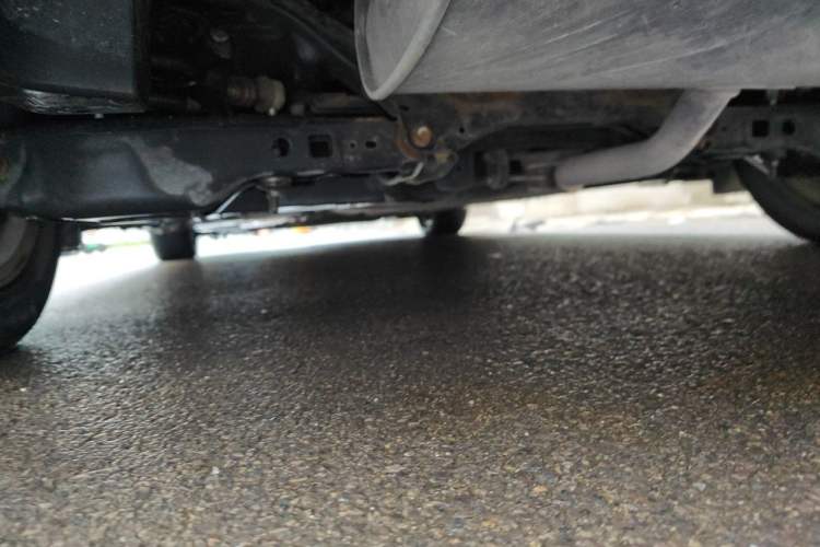 Used Lexus CT 2014 CT200h Comfort Edition Monochrome Chassis Rear Left