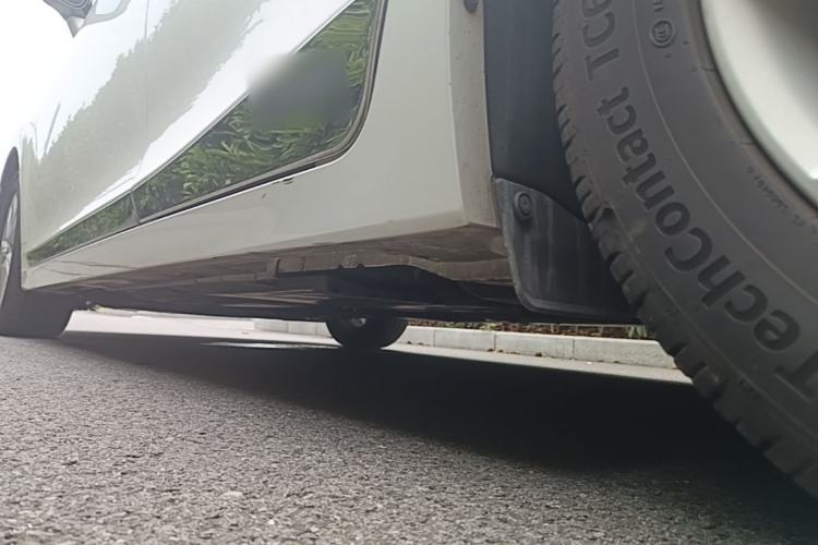 Used Lexus CT 2014 CT200h Comfort Edition Monochrome Chassis Rear Left