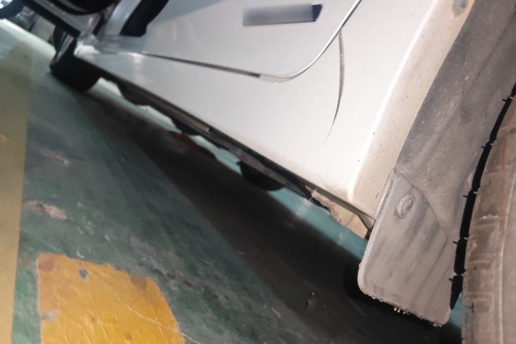 Used Lexus CT 2014 CT200h Comfort Edition Monochrome Chassis Rear Left