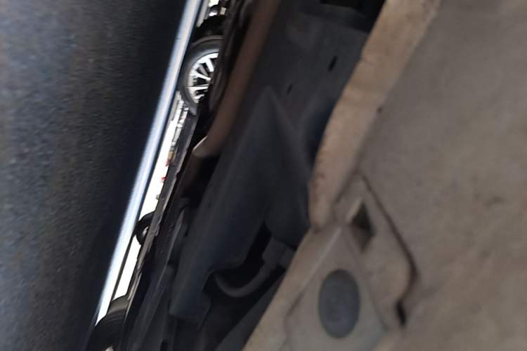Used Lexus CT 2014 CT200h Comfort Edition Monochrome Chassis Rear Right