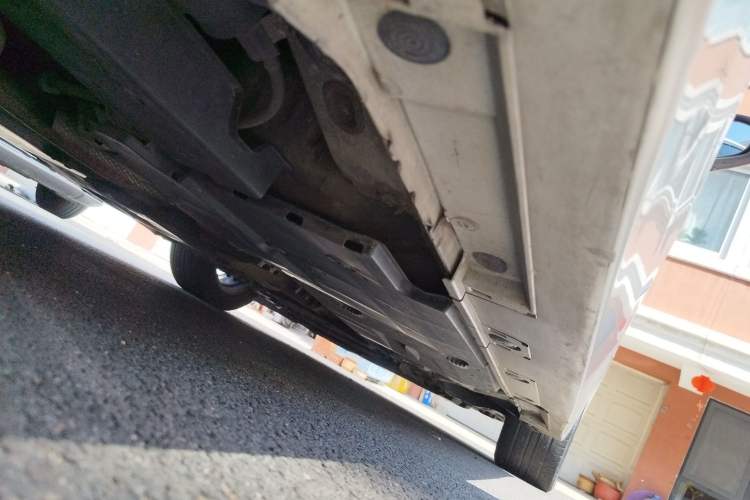 Used Lexus CT 2014 CT200h Comfort Edition Two-Tone Chassis Rear Right