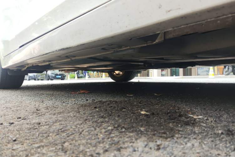 Used Lexus CT 2014 CT200h Elite Edition Monochrome Chassis Rear Right