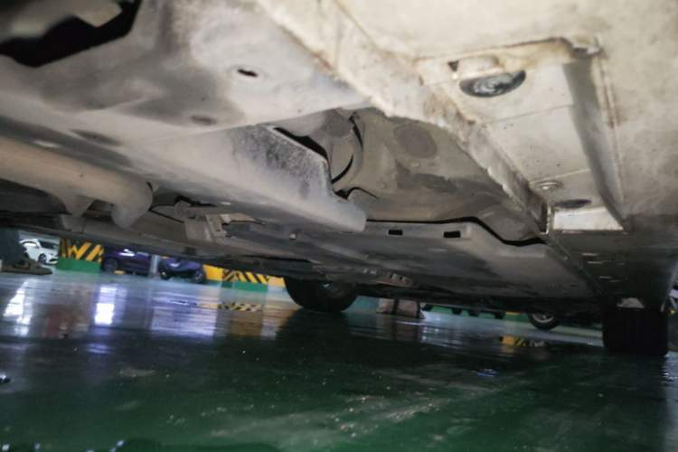 Used Lexus CT 2014 CT200h Comfort Edition Monochrome Chassis Rear Right