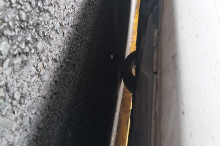Used Lexus CT 2014 CT200h Comfort Edition Monochrome Chassis Rear Right