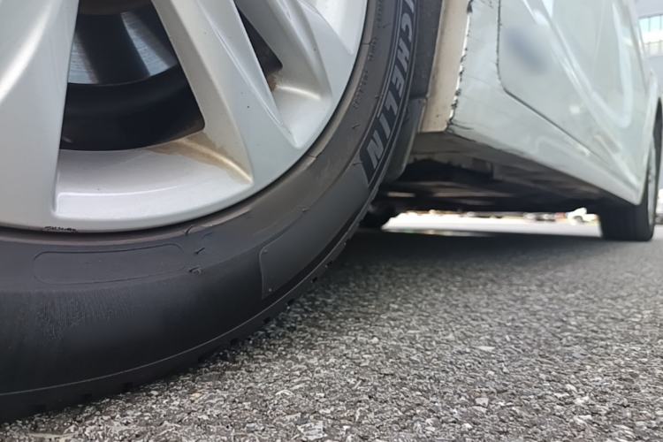 Used Lexus CT 2014 CT200h Elite Edition Monochrome Chassis Rear Right