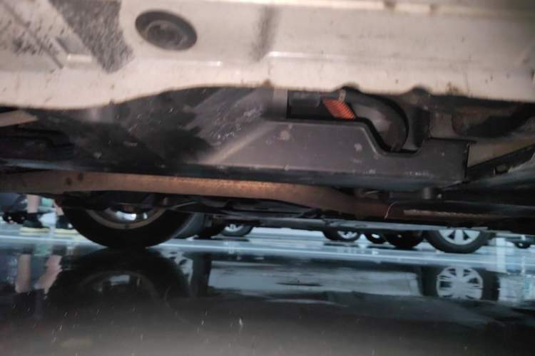 Used Lexus CT 2014 CT200h Comfort Edition Monochrome Chassis Rear Right