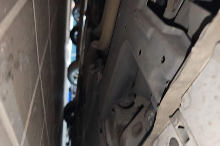 Used Lexus CT 2014 CT200h Elite Edition Monochrome Chassis Rear Right