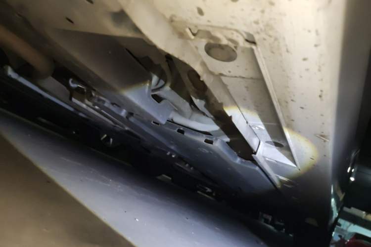 Used Lexus CT 2014 CT200h Comfort Edition Monochrome Chassis Rear Right