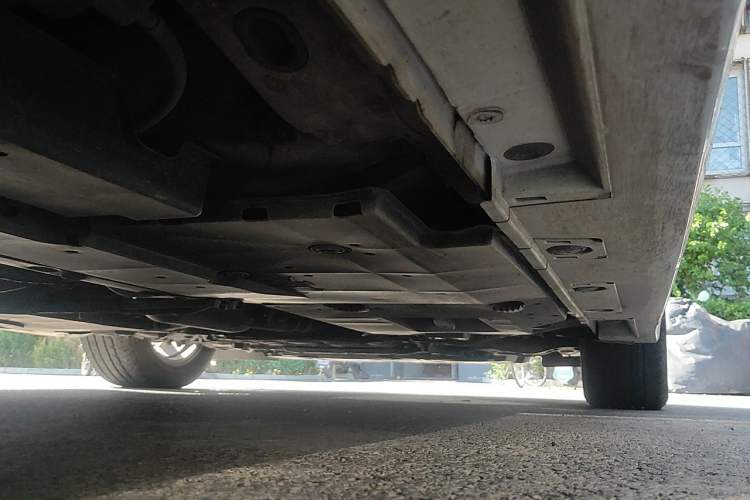 Used Lexus CT 2014 CT200h Comfort Edition Monochrome Chassis Rear Right