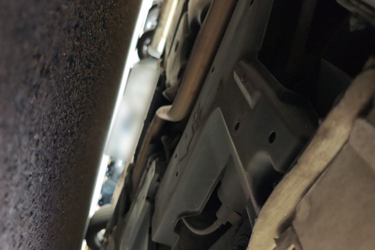 Used Lexus CT 2014 CT200h Comfort Edition Monochrome Chassis Rear Right