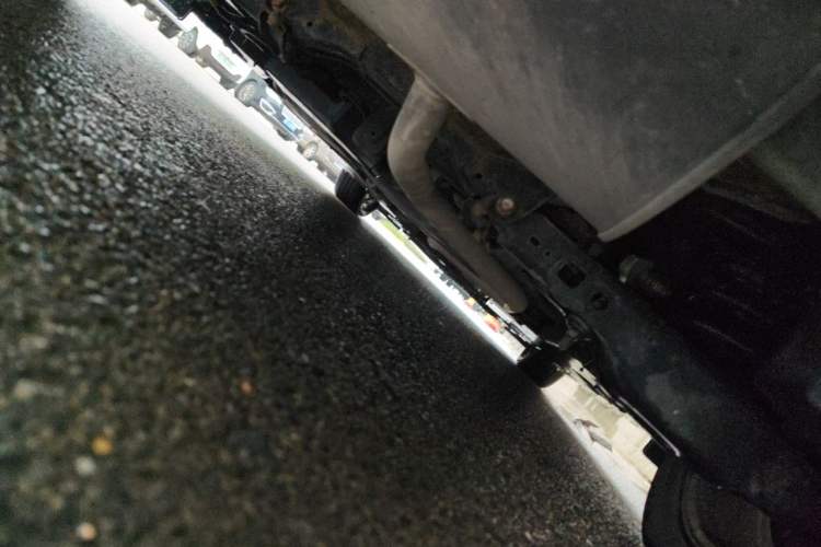 Used Lexus CT 2014 CT200h Comfort Edition Monochrome Chassis Rear Right