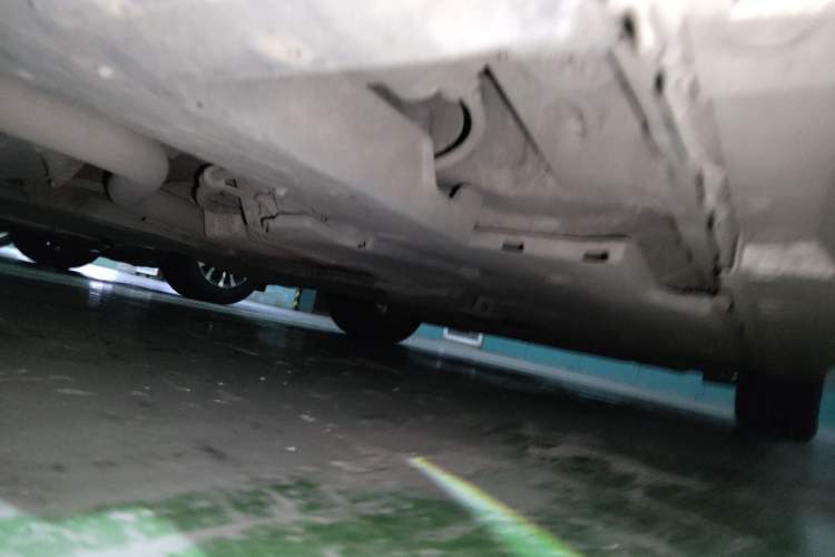 Used Lexus CT 2014 CT200h Comfort Edition Monochrome Chassis Rear Right