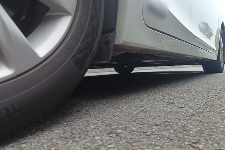 Used Lexus CT 2014 CT200h Comfort Edition Monochrome Chassis Rear Right