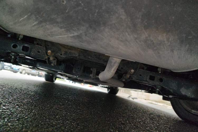 Used Lexus CT 2014 CT200h Comfort Edition Monochrome Chassis Rear