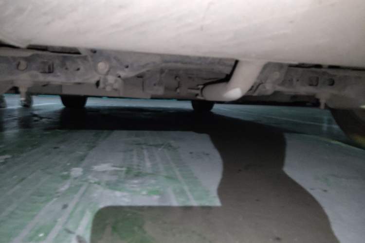 Used Lexus CT 2014 CT200h Comfort Edition Monochrome Chassis Rear