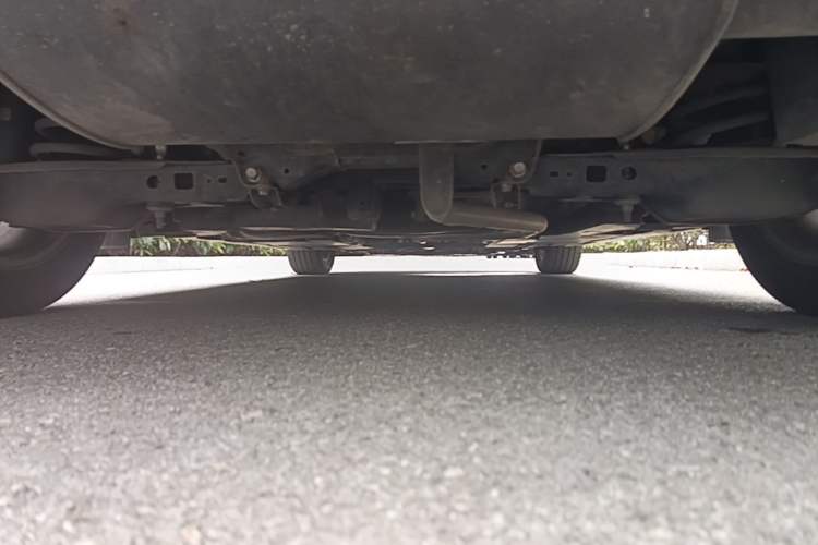 Used Lexus CT 2014 CT200h Comfort Edition Monochrome Chassis Rear