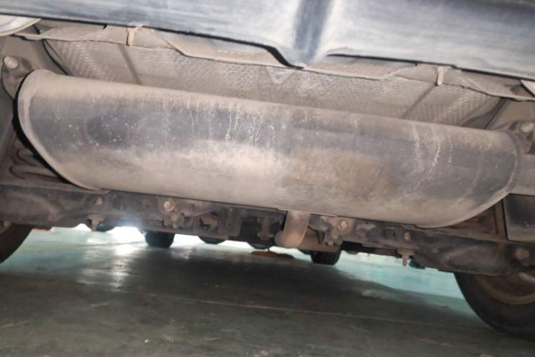 Used Lexus CT 2014 CT200h Comfort Edition Monochrome Chassis Rear
