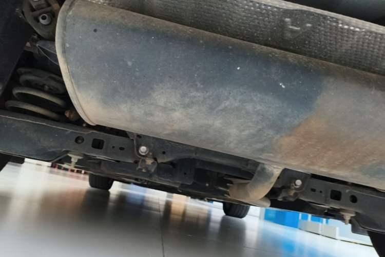 Used Lexus CT 2014 CT200h Comfort Edition Monochrome Chassis Rear