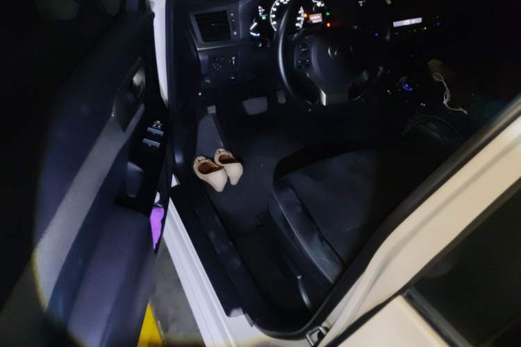 Used Lexus CT 2014 CT200h Comfort Edition Monochrome Driver Seat