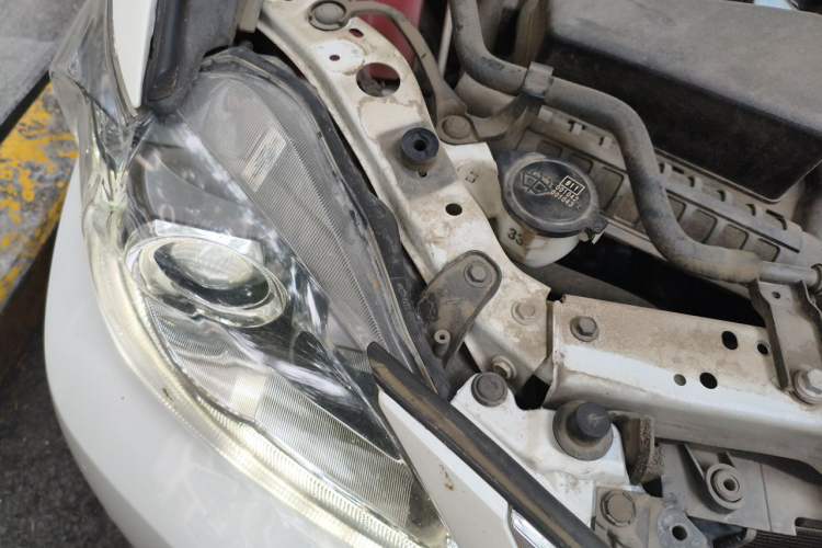 Used Lexus CT 2014 CT200h Comfort Edition Monochrome Engine Bay Right