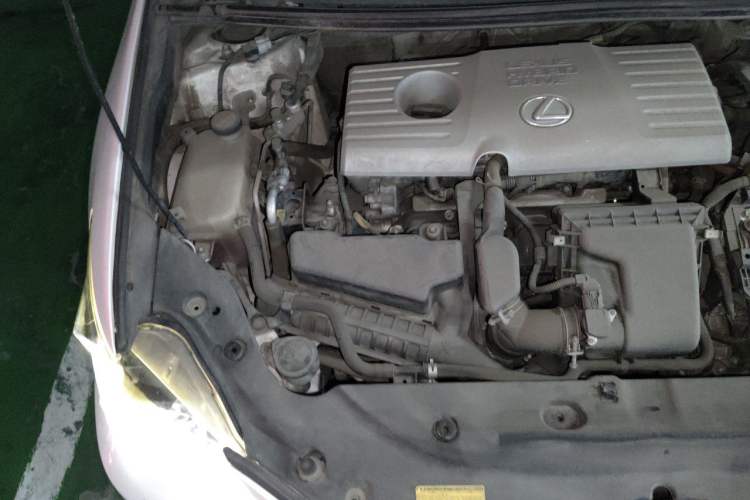Used Lexus CT 2014 CT200h Comfort Edition Monochrome Engine Bay Right