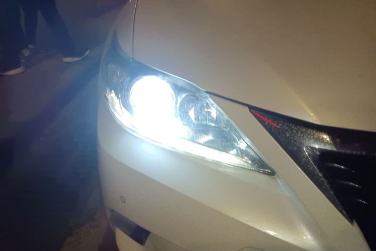 Used Lexus CT 2014 CT200h Comfort Edition Monochrome Exterior 3