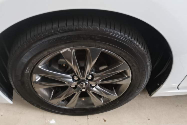 Used Lexus CT 2014 CT200h F-SPORT Monochrome Exterior 4