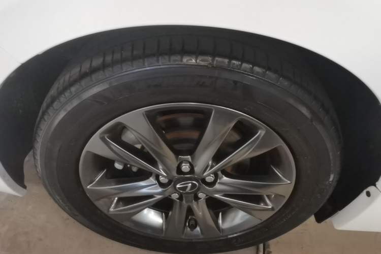 Used Lexus CT 2014 CT200h F-SPORT Monochrome Exterior 5