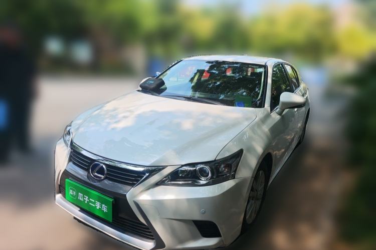 Ojetý Lexus CT 2014 CT200h Elite Edition Monochrome Guazi used car, China used car export, Used car for sale, Used  cars, Cheapest cars for sale
