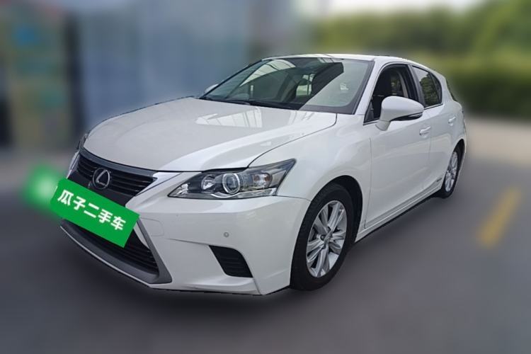 Used Lexus CT 2014 CT200h Elite Edition Monochrome Guazi used car, China used car export, Used car for sale, Used  cars, Cheapest cars for sale