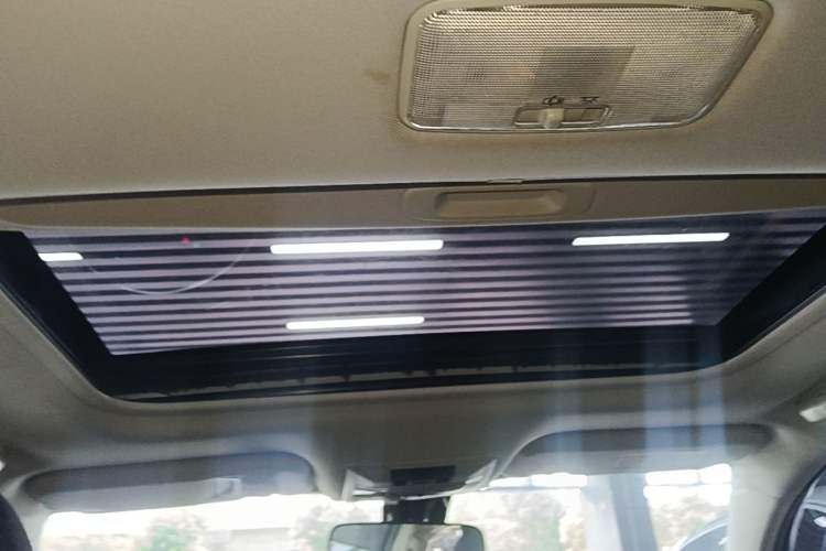 Used Lexus CT 2014 CT200h Comfort Edition Monochrome Headliner