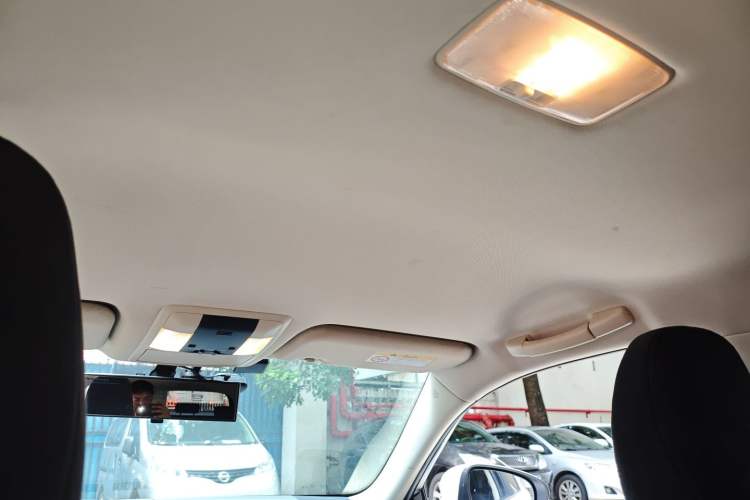 Used Lexus CT 2014 CT200h Elite Edition Monochrome Headliner