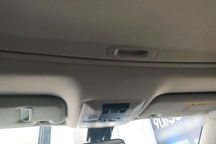 Used Lexus CT 2014 CT200h Comfort Edition Monochrome Headliner