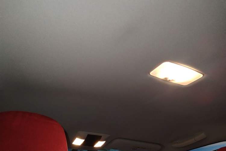 Used Lexus CT 2014 CT200h Elite Edition Monochrome Headliner