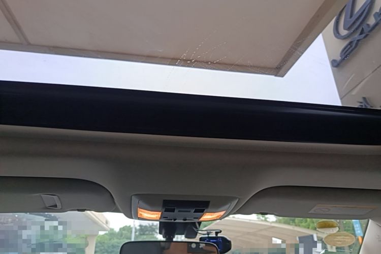 Used Lexus CT 2014 CT200h Comfort Edition Monochrome Headliner