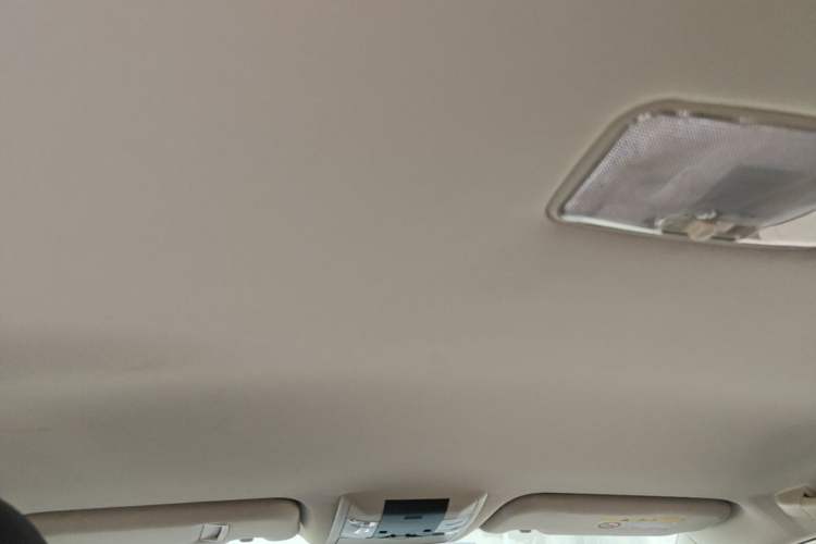Used Lexus CT 2014 CT200h Elite Edition Monochrome Headliner