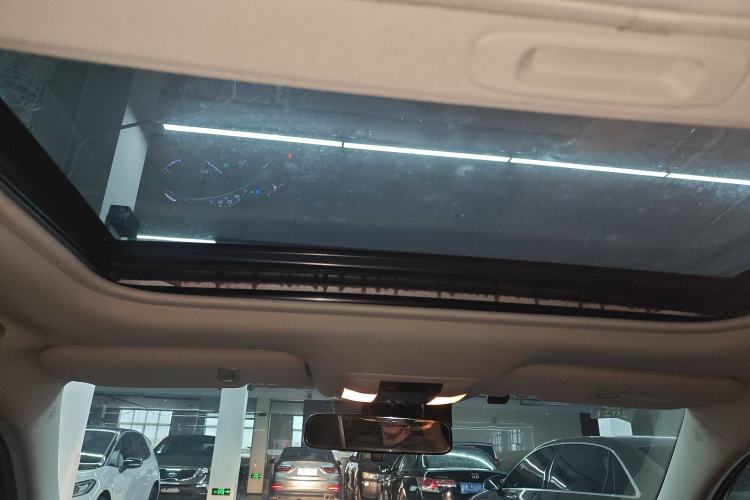 Used Lexus CT 2014 CT200h Comfort Edition Monochrome Headliner