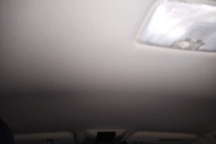 Used Lexus CT 2014 CT200h Elite Edition Monochrome Headliner