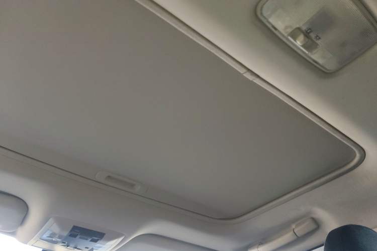Used Lexus CT 2014 CT200h Comfort Edition Monochrome Headliner