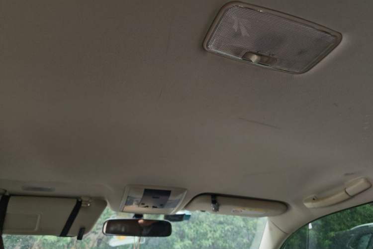 Used Lexus CT 2014 CT200h Elite Edition Monochrome Headliner
