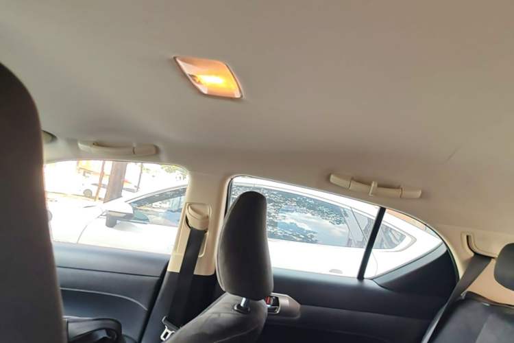 Used Lexus CT 2014 CT200h Elite Edition Monochrome Headliner