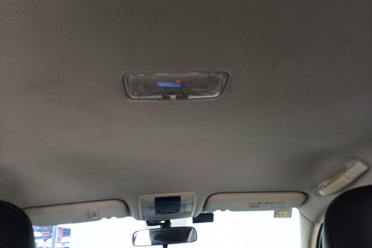 Used Lexus CT 2014 CT200h Elite Edition Monochrome Headliner