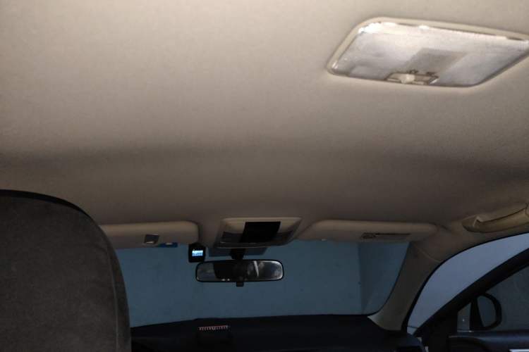 Used Lexus CT 2014 CT200h Elite Edition Monochrome Headliner