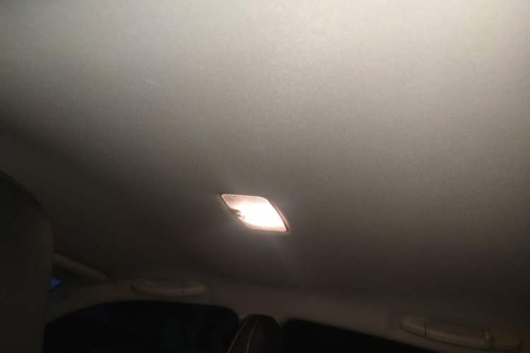 Used Lexus CT 2014 CT200h Elite Edition Monochrome Headliner