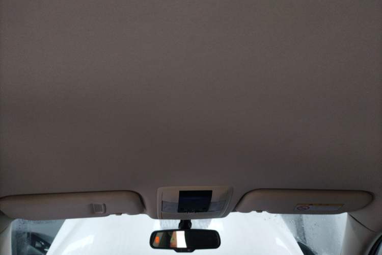 Used Lexus CT 2014 CT200h Elite Edition Monochrome Headliner