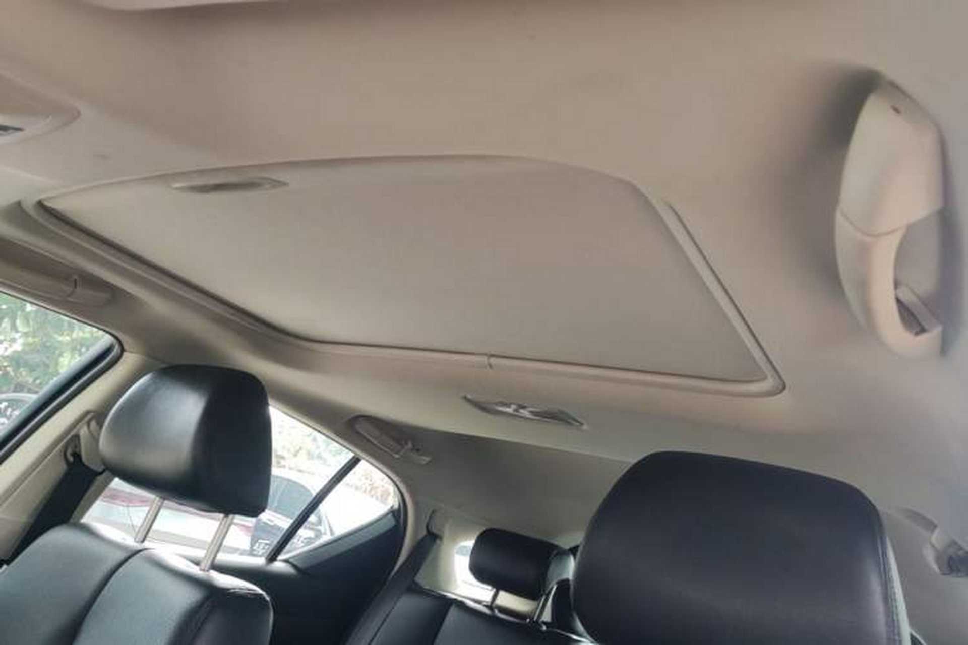 Used Lexus CT 2014 CT200h Comfort Edition Monochrome Headliner