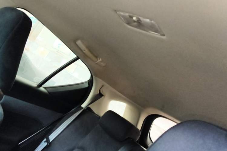 Used Lexus CT 2014 CT200h Elite Edition Monochrome Headliner