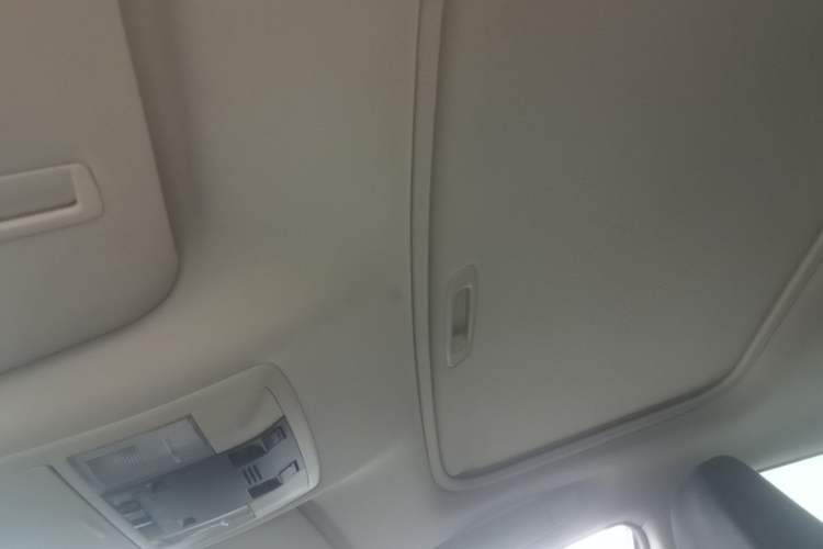 Used Lexus CT 2014 CT200h Comfort Edition Monochrome Headliner