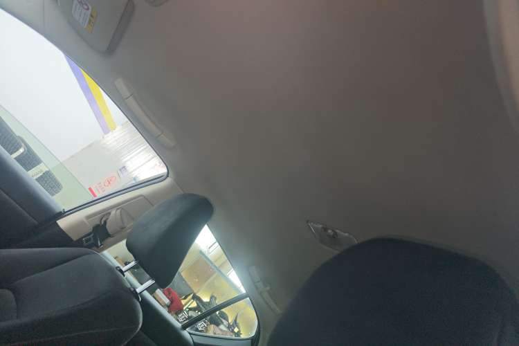 Used Lexus CT 2014 CT200h Elite Edition Monochrome Headliner