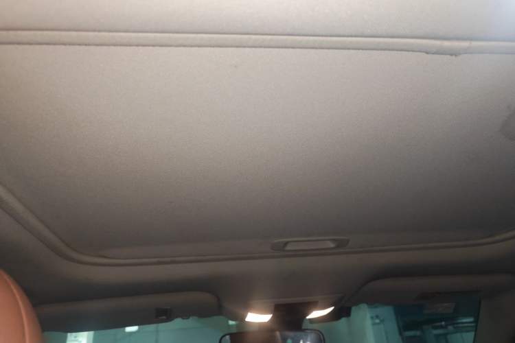 Used Lexus CT 2014 CT200h Comfort Edition Monochrome Headliner